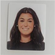 Soy organizada, mantengo el foco en lo importante